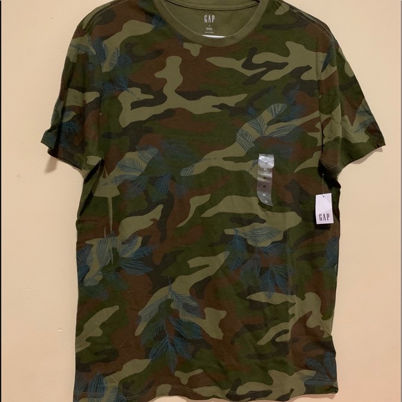 GAP Other - 🌟HOST PICK🌟GAP Tee